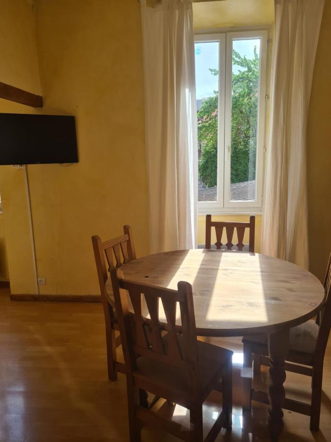 Plein Centre Lit King Size Et Canape Lit Apartamento *