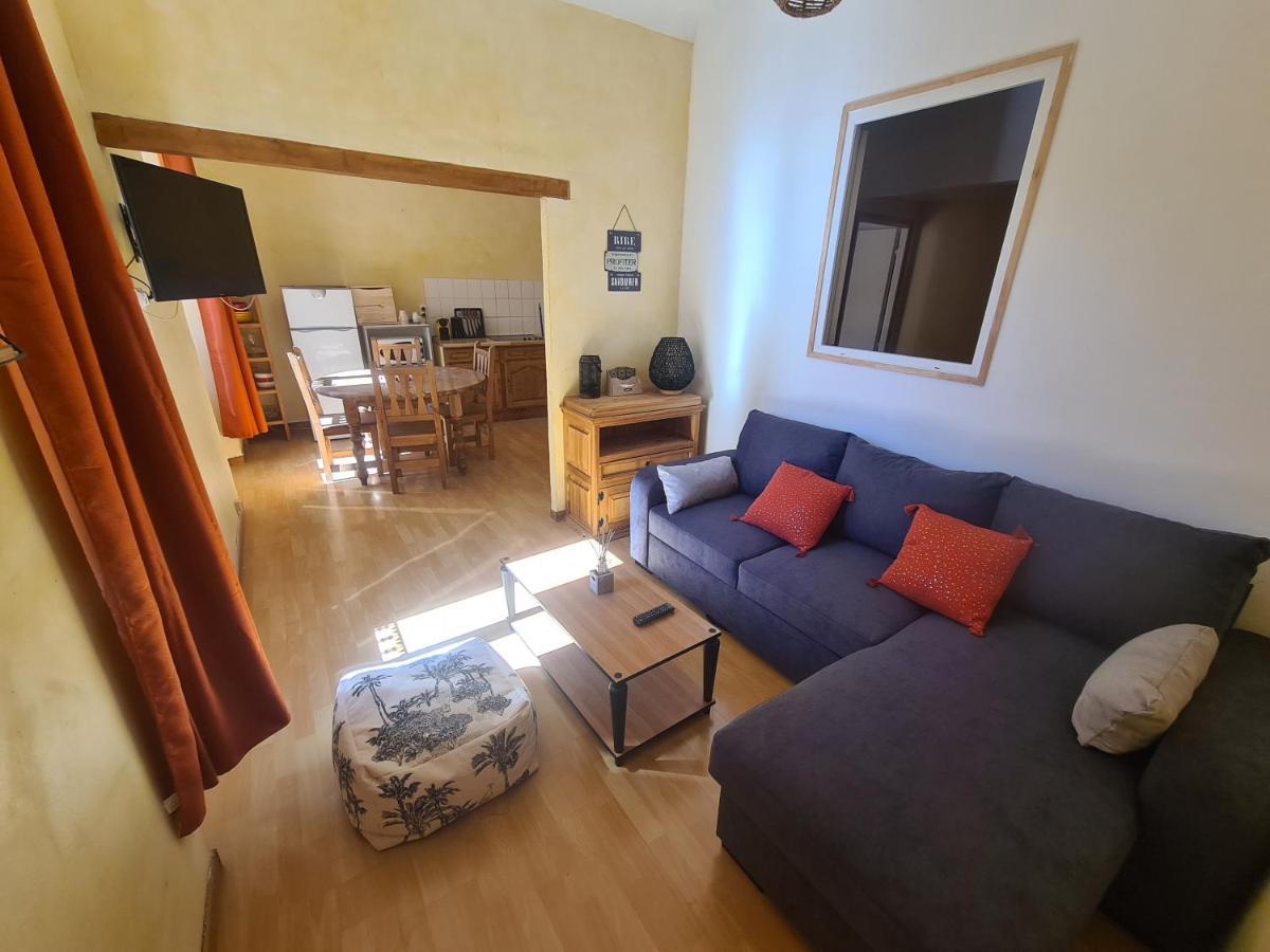 Plein Centre Lit King Size Et Canape Lit Apartamento