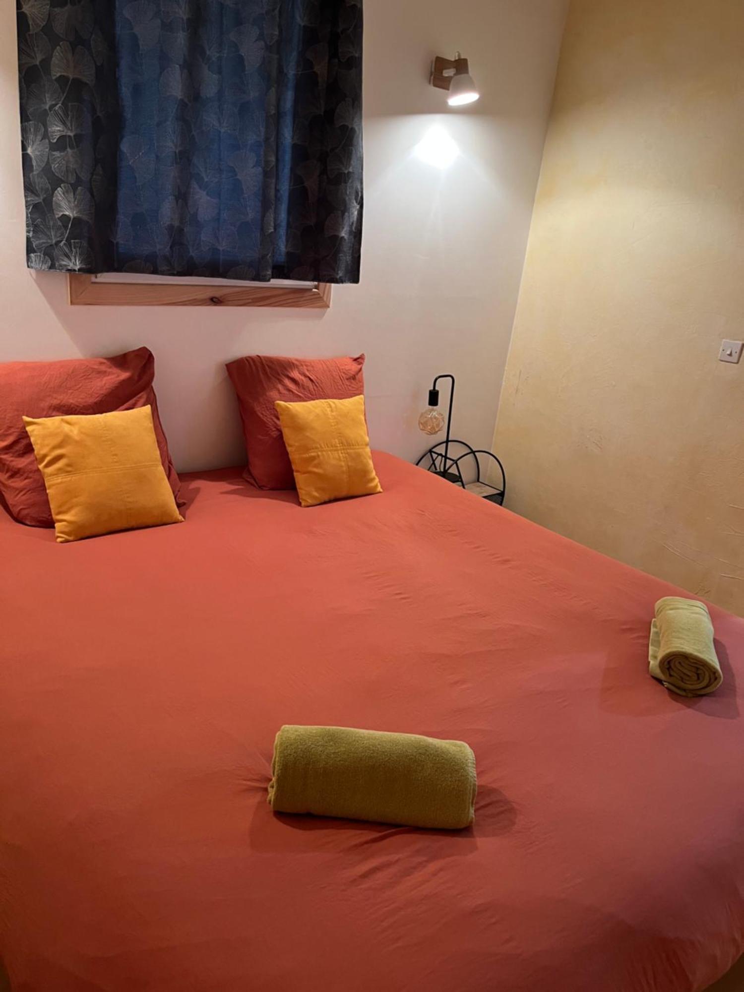 Apartamento Plein Centre Lit King Size Et Canape Lit *