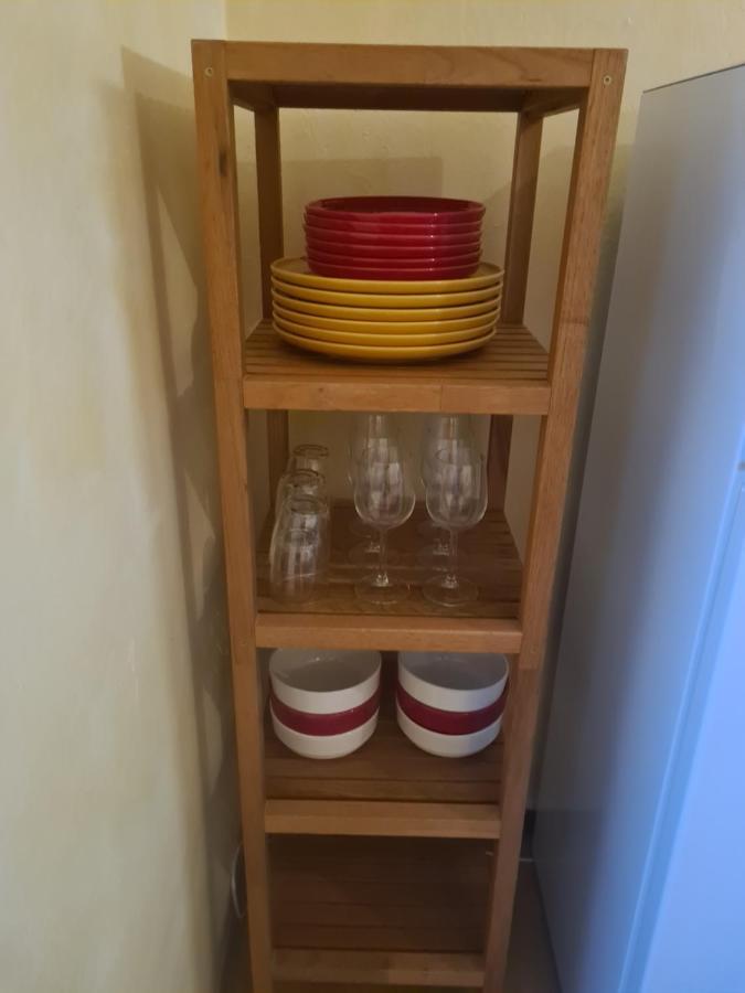 Appartement Plein Centre 4 Personnes Barcelonnette