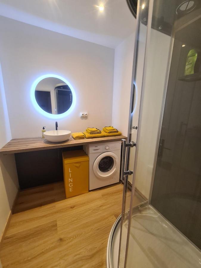 Plein Centre Lit King Size Et Canape Lit Barcelonnette
