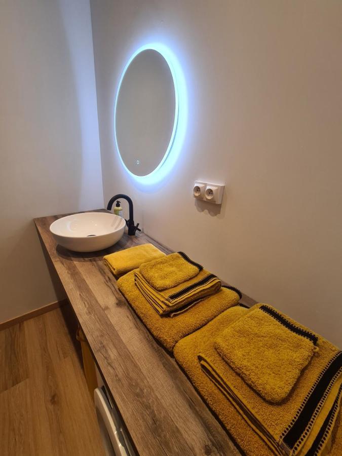 Appartement Plein Centre 4 Personnes Barcelonnette