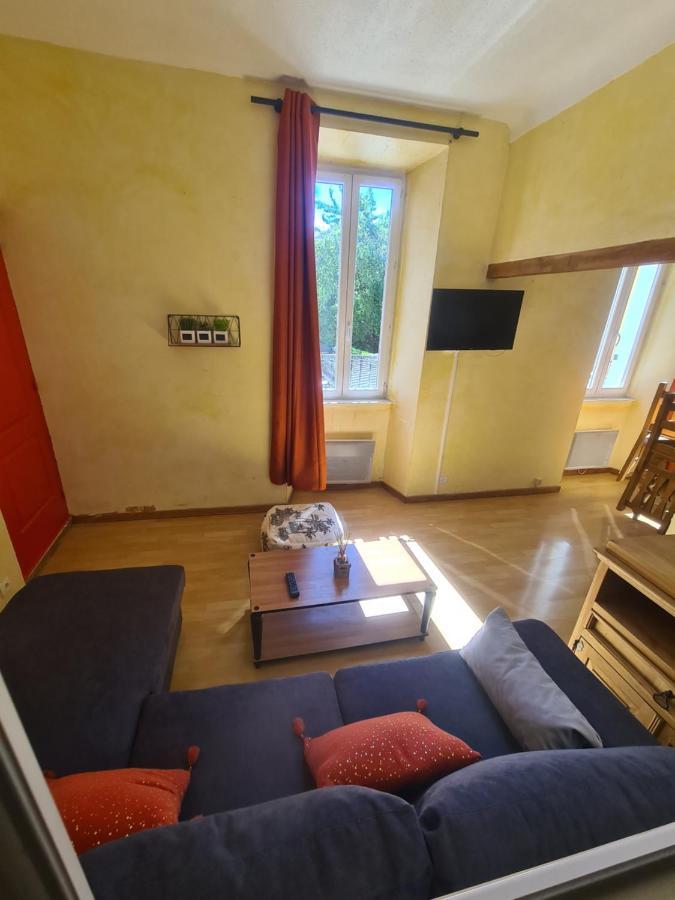 Plein Centre Lit King Size Et Canape Lit * Barcelonnette