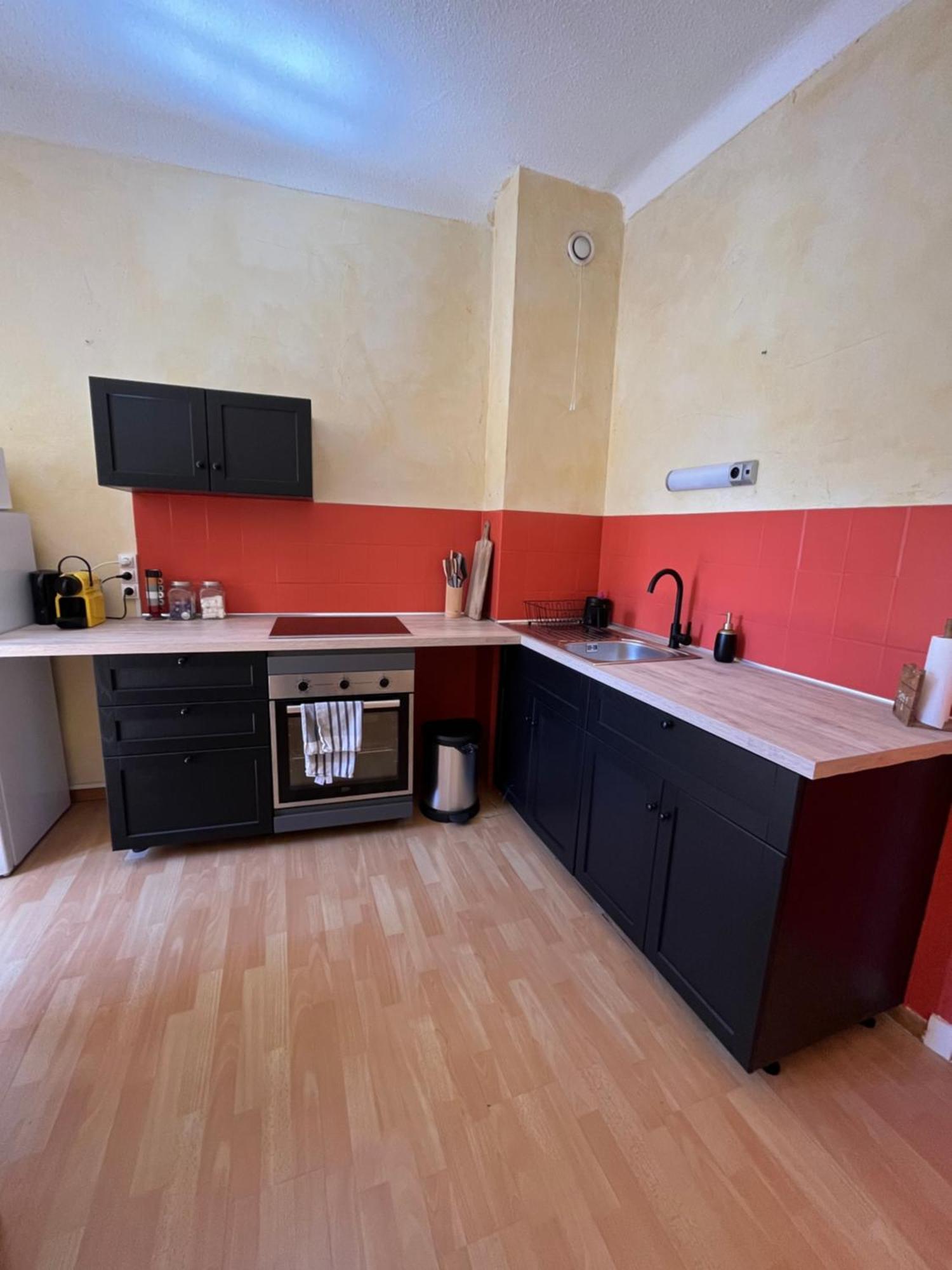 Appartement Plein Centre 4 Personnes *